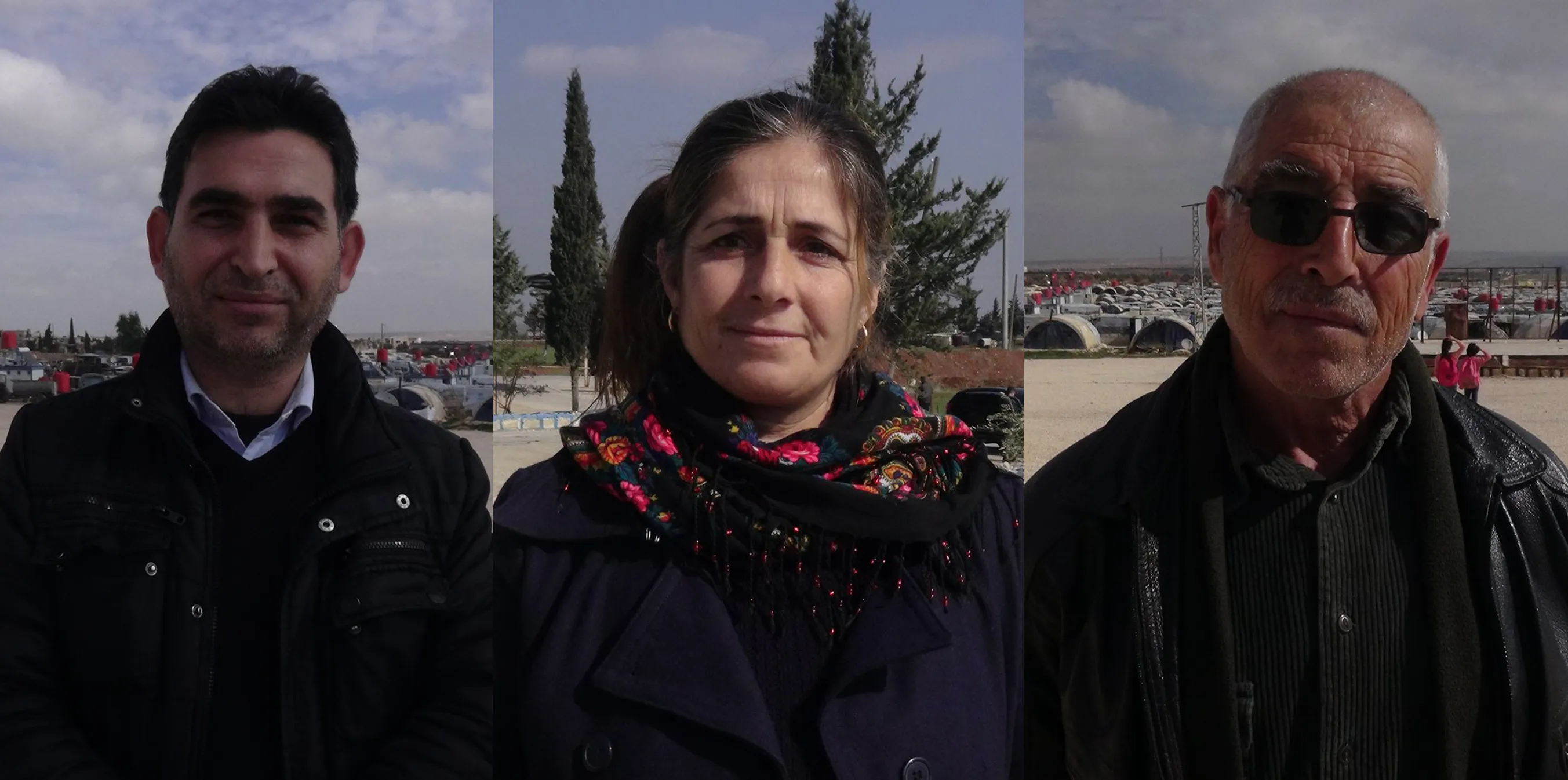Şêniyên Efrînê: Armanca êrişên dewleta Tirk valakirina herêmê ye
