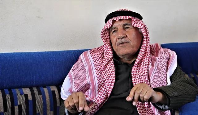 'Eşîrên herêmê ji hewldanên derxistina fitneyê hişyar in'