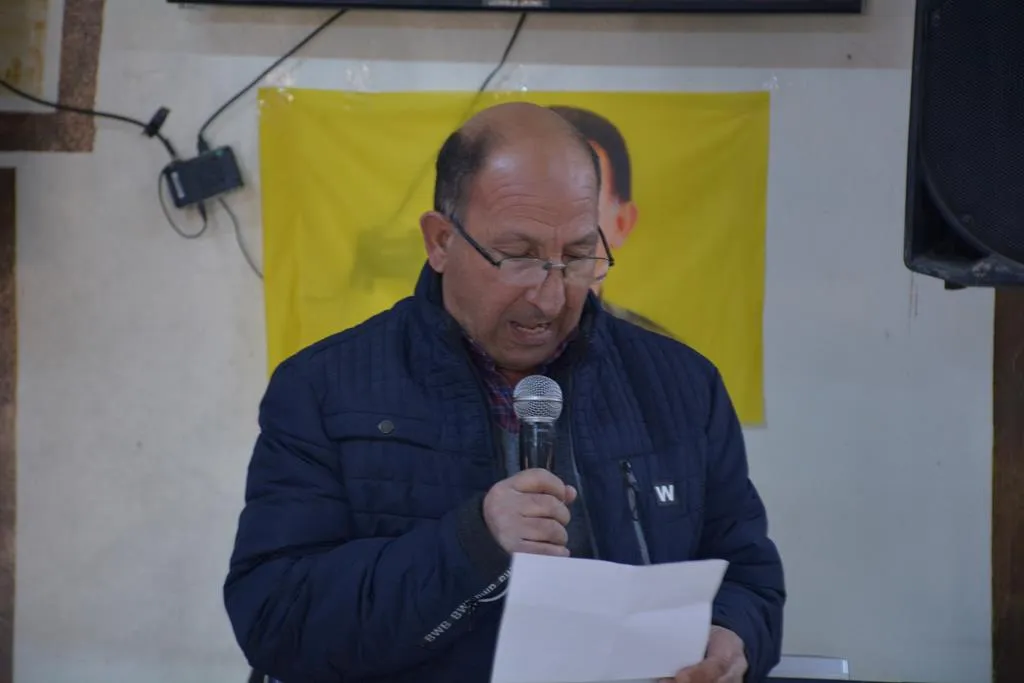 Şêniyên Çilaxa serkeftina HPG`ê ya li Garê pîroz kir