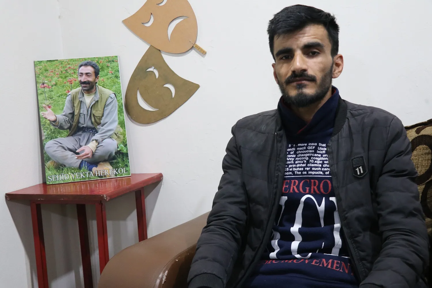 ​​​​​​​Amadekariyên Mîhrîcana 5’an a Şehîd Yekta Herekol