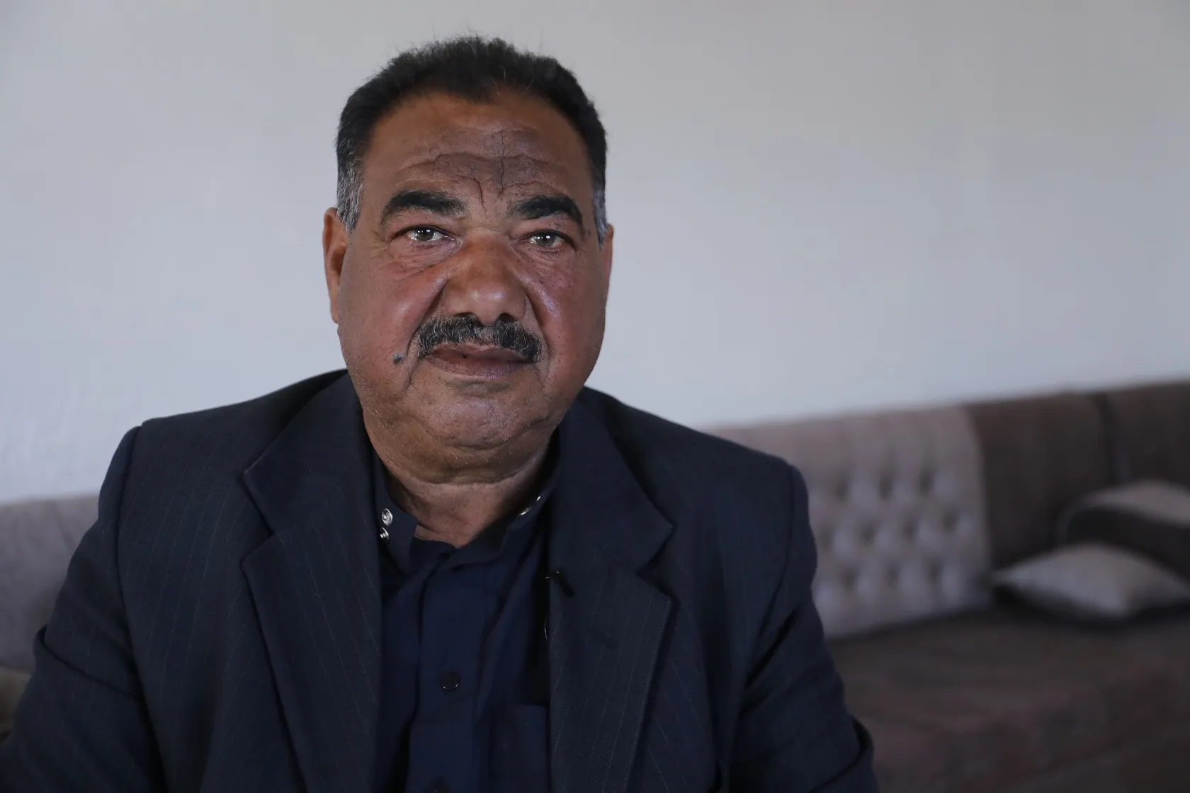 ‘Ji bo serkeftina operasyona li Holê, divê kamp ji nû ve bê dabeşkirin’