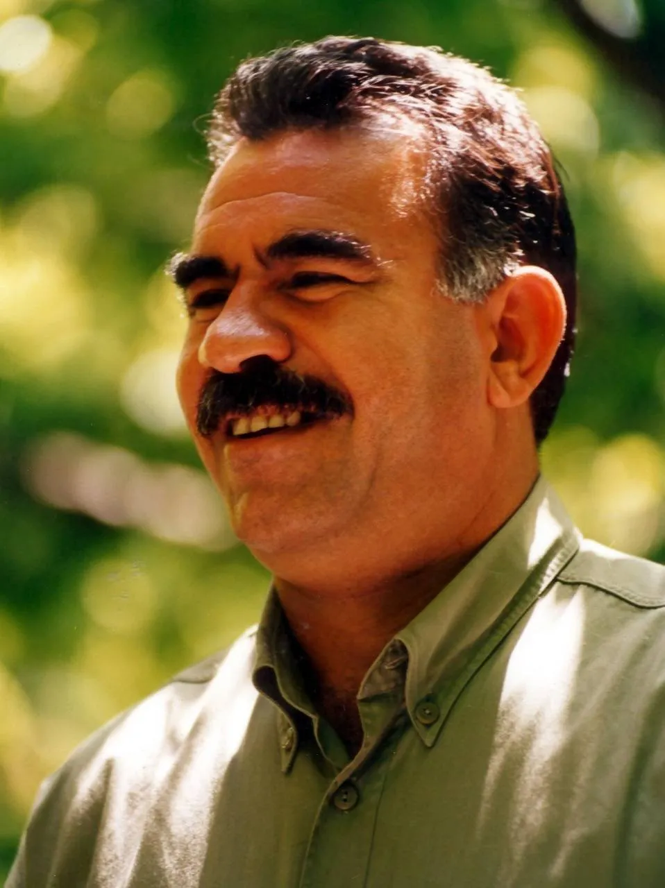 ꞌDivê em ji bo rêber Abdullah Ocalan asta têkoşîna xwe bilind bikinꞌ
