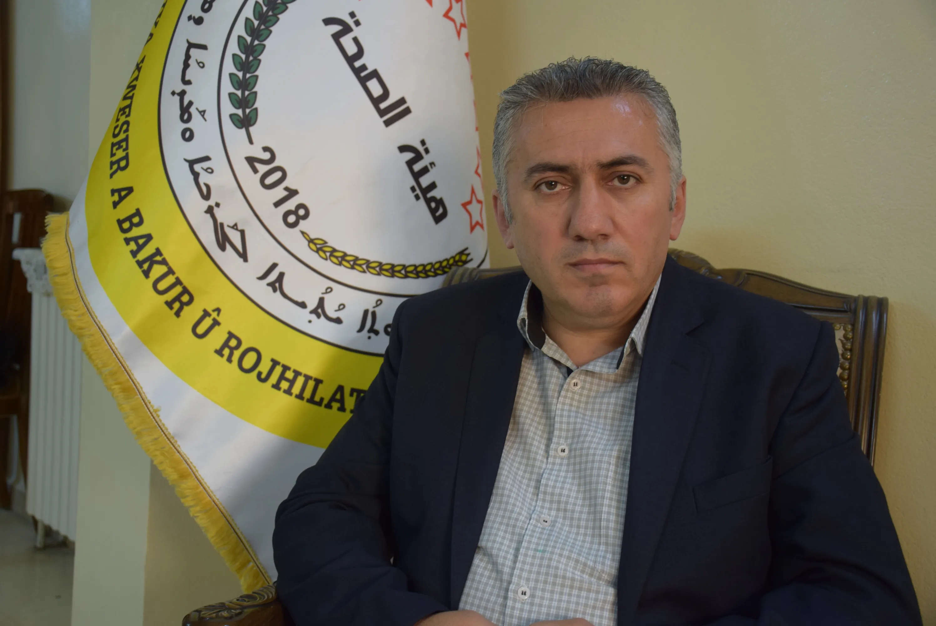 Desteya Tenduristiyê: Pêla sêyem a vîrusa Koronayê xeternak e û zû belav dibe