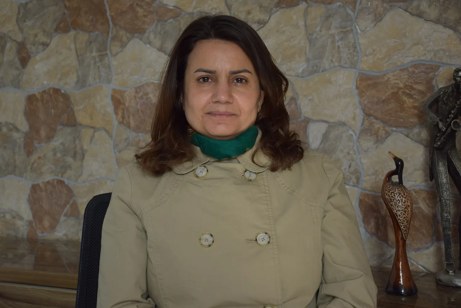 ​​​​​​​Zanîngeha Rojava bi Washingtona State re hevpeyman îmze kir