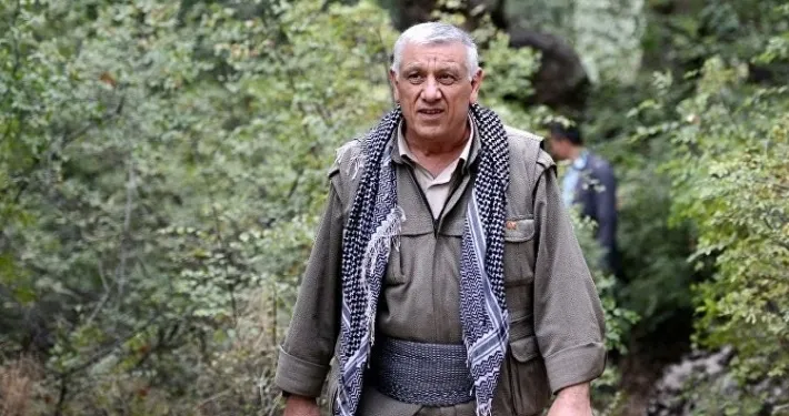 ​​​​​​​Peyama Cemîl Bayik a Newrozê: Gelê Kurd êdî xurttir e, bêhtir xwedî tecrube ye