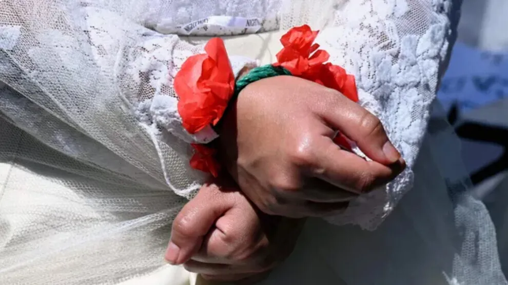 ​​​​​​​Ji UNICEF hişyarî: Ji ber koronayê dibe ku 10 milyon zarok werin zewicandin
