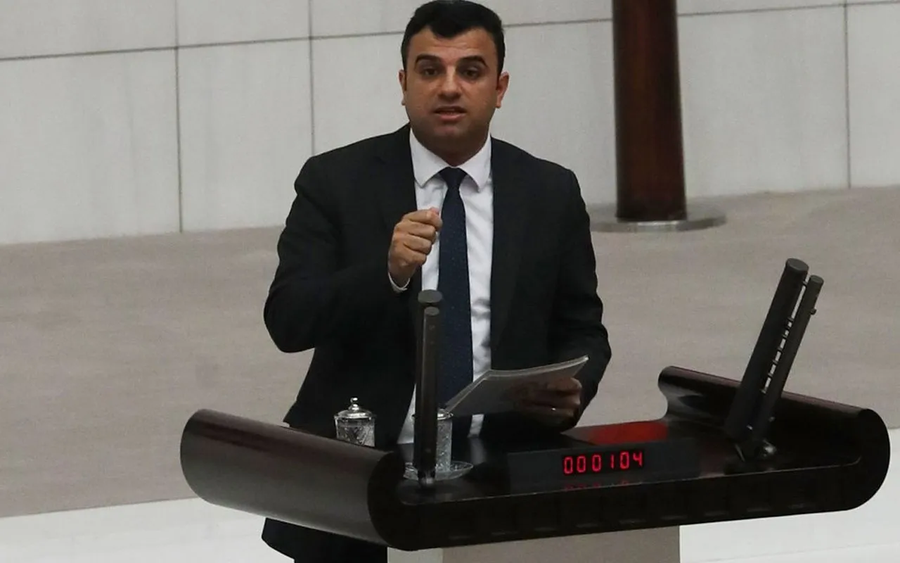 Omer Ocalan: Divê tavilê hevdîtin bi Ocalan re werin kirin