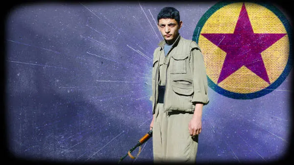 HPG'ê nasnameya şehîdekî eşkere kir
