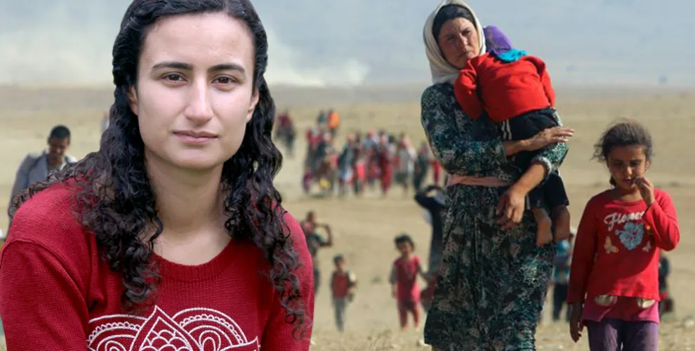 RAJIN’ê Nûjiyan Erhan bi bîr anî