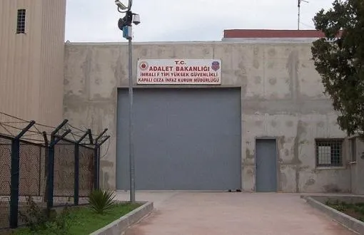 Serlêdana parêzerên Abdullah Ocalan hîna jî bê bersiv maye