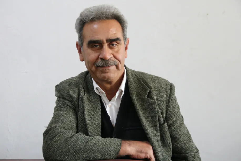 Melevan Resûl: Rakirina tecrîdê têrê nake, xwesteka me azadiya Rêbertî ye