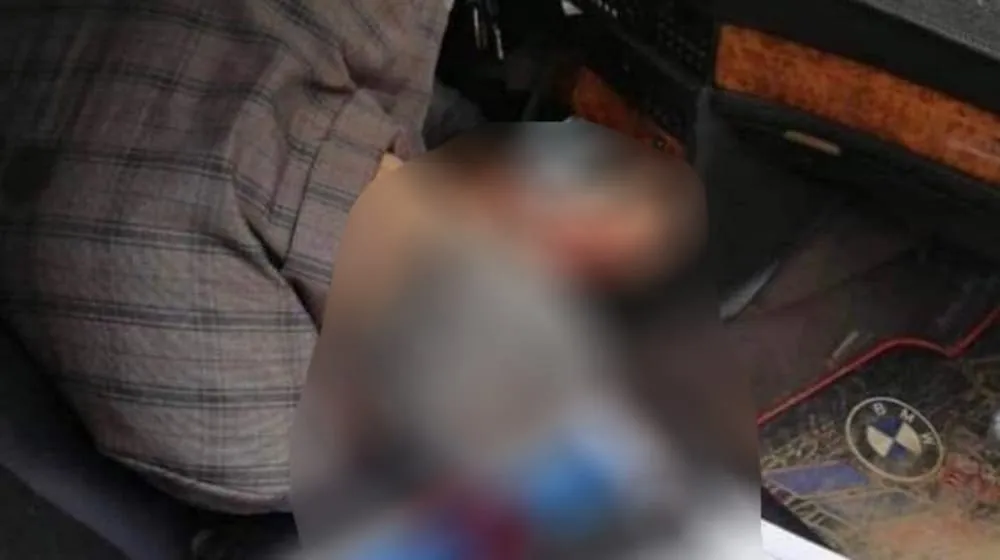 li Dêrazorê 3 buyarên kuştina sivîlan