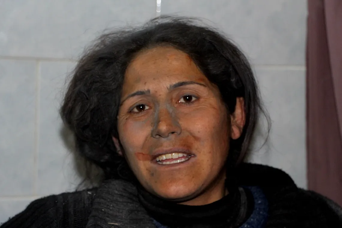 Kesên ku li Efrînê komkujî pêk anîne li Başûr tên pêşwazîkirin
