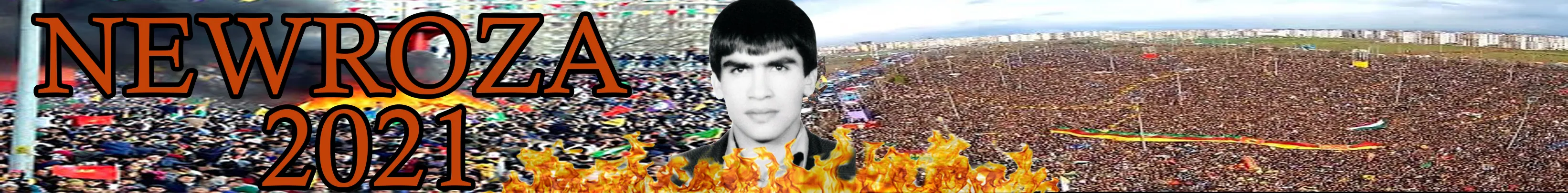 NEWROZ 2021