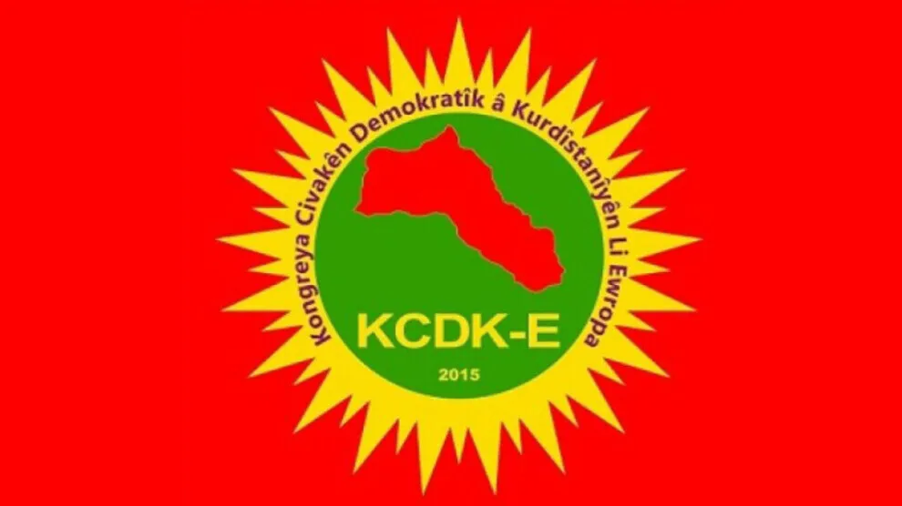 KCDK-E: Roj roja xwedîderketina li Şengalê ye