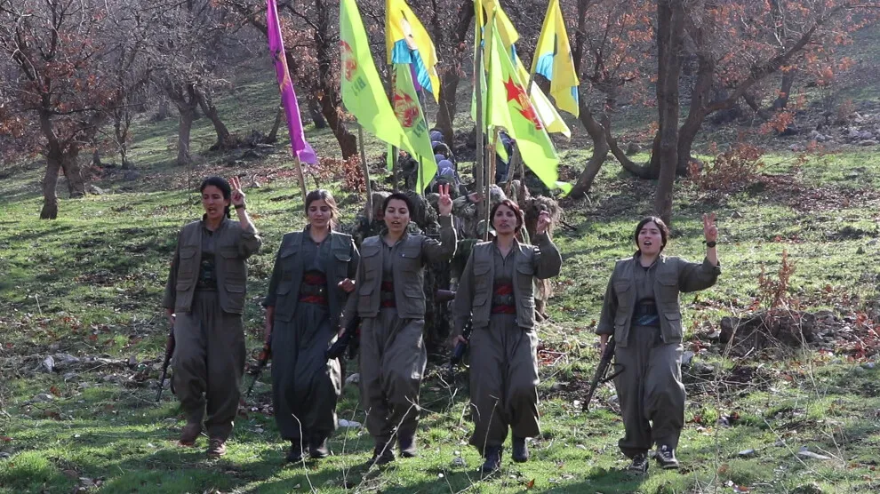 HPJ: Ev serdem serdema jinan e