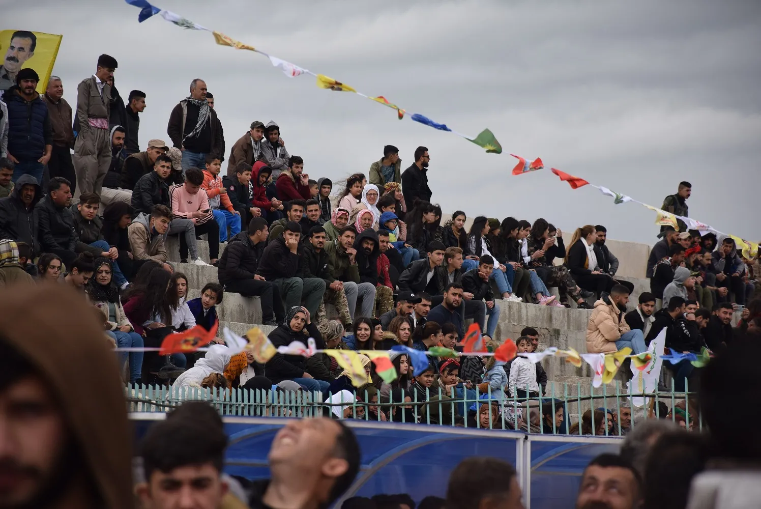 ‘Şoreşa 19`ê Tîrmehê û destkeftiyên li herêmê, berdewama Serhildana 12`ê Adarê ne’