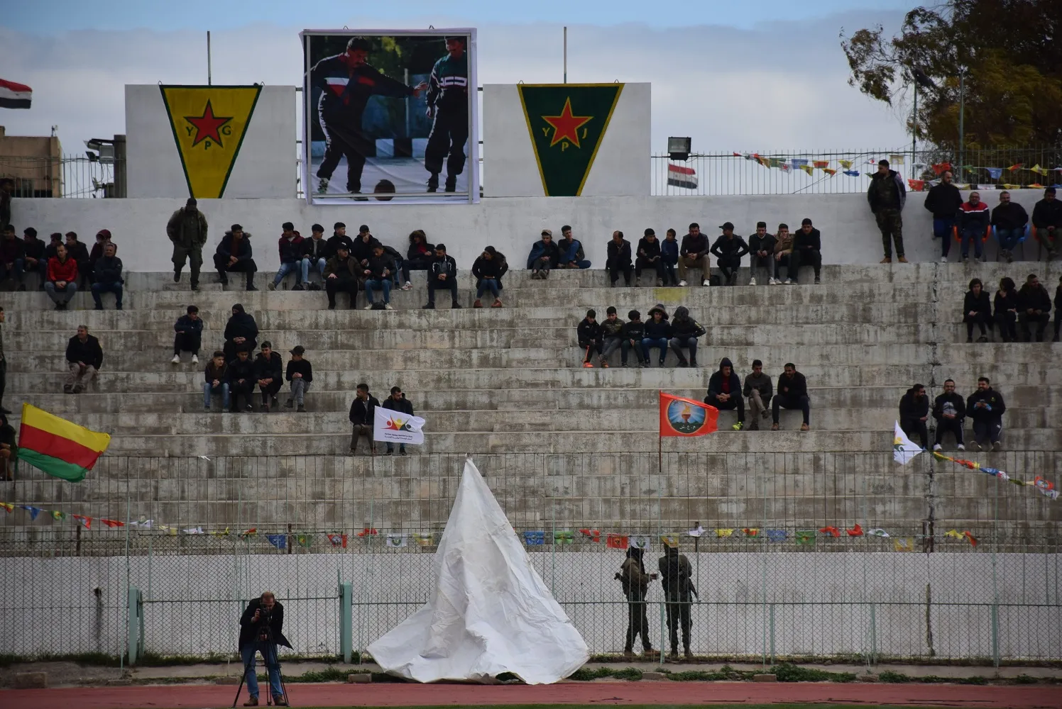 ‘Şoreşa 19`ê Tîrmehê û destkeftiyên li herêmê, berdewama Serhildana 12`ê Adarê ne’