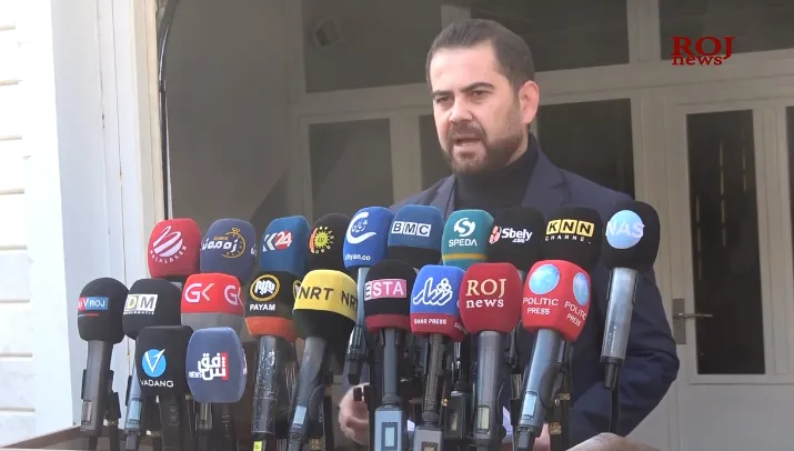 Parlamenter Daban: Hikumeta Başûr bi rêya saetên avê sîstema GPS li malan bi cih dike