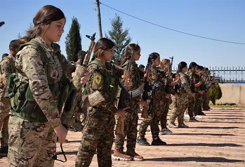 Li Hesekê û navçeyên wê şehîd Egîd hate bibîranîn