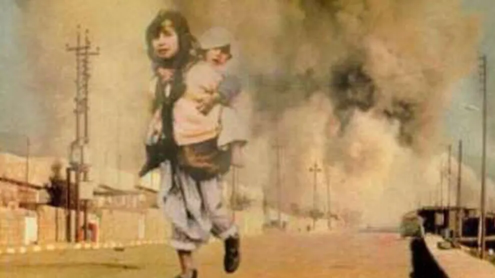 ​​​​​​​‘Em soz didin ku bi yekitiya neteweyî xwedî li bîranîna şehîdên Helebçeyê derkevin’