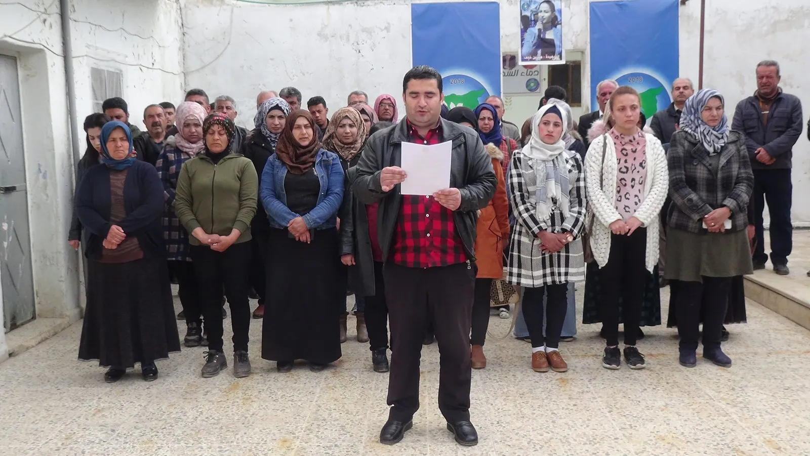 Partiya Sûriya Pêşerojê: Serdana El-Herîrî bi perspektîfa serokkomarê Tirk e