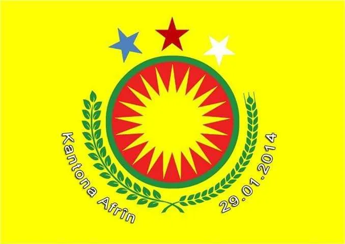 Rêveberiya Xweser a Efrînê: Kurd ji Newrozê îlhama israr û berxwedanê digirin