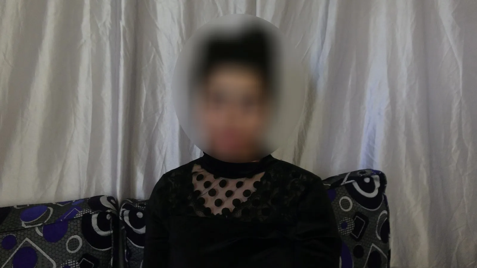 Jineke ku ji zindana çeteyên Tirk xwe xelas kiriye … Kuştin, îşkence û sûcên bêexlaqiyê