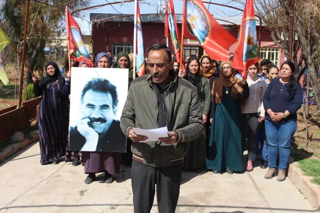 Meclisên malbatên şehîdan serdana El-Herîrî şermezar kir