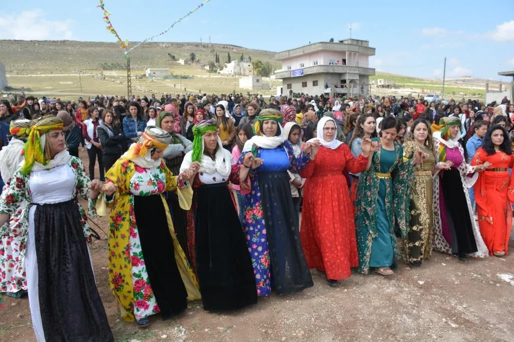 Kongreya Star a Herêma Firatê: Heta pêkanîna serkeftinê em ê li ser xeta şehîdan bin
