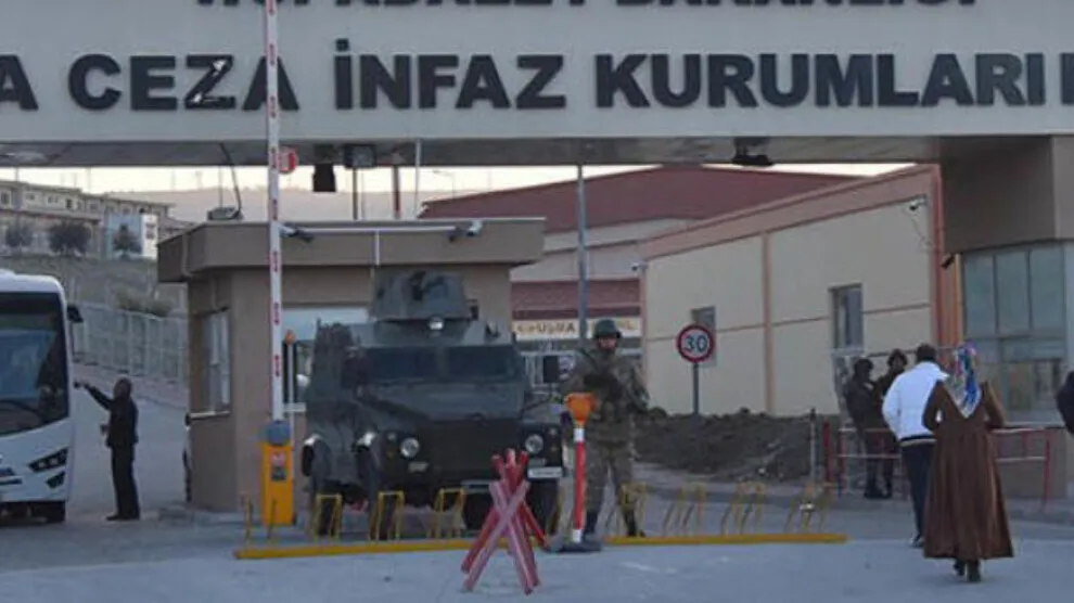 Girtiyê nexweş Hayrettîn Yilmaz jiyana xwe ji dest da