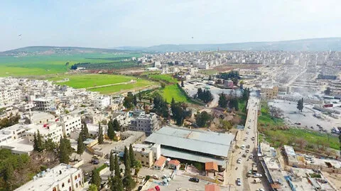 33 rêxistinên hiqûqî dagirkirina Efrînê şermezar kir