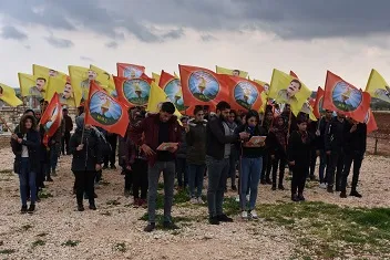 ‘Divê sûcên ku dewleta Tirk li dijî sivîlan li Efrînê pêk tîne, werin eşkerekirin’