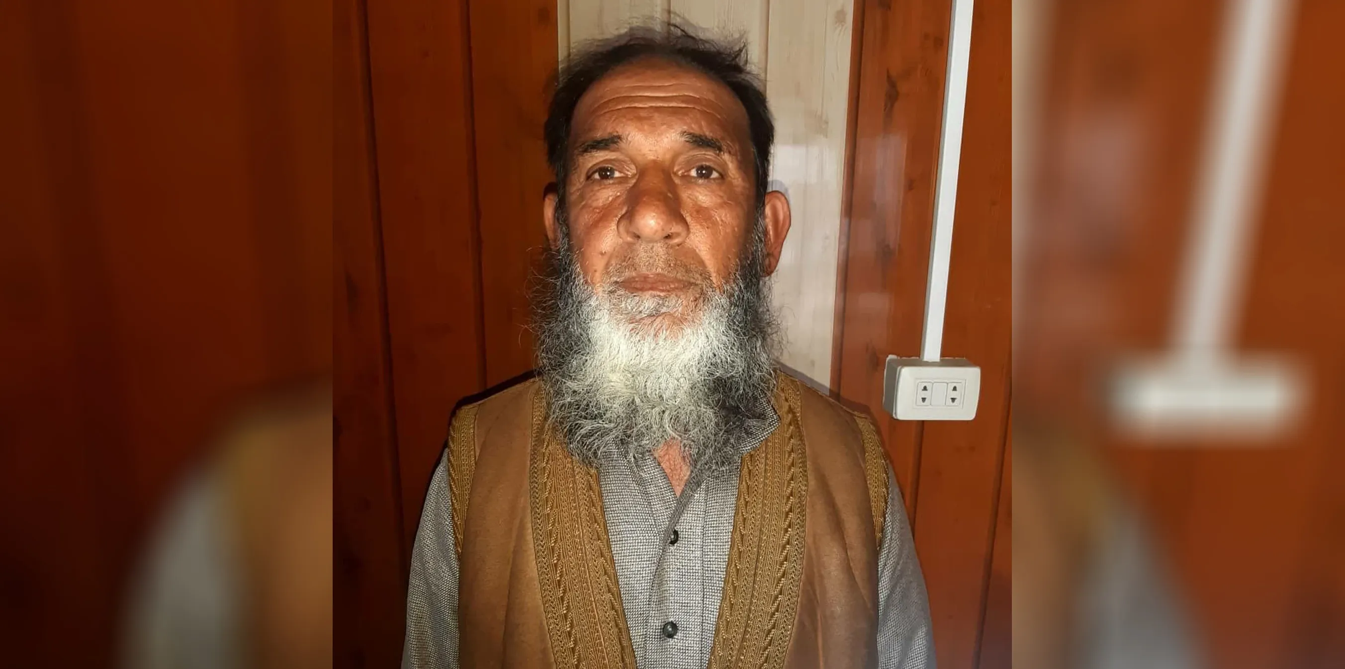Li kampa Holê "dadgerê Şerî" yê DAIŞ’ê hate girtin