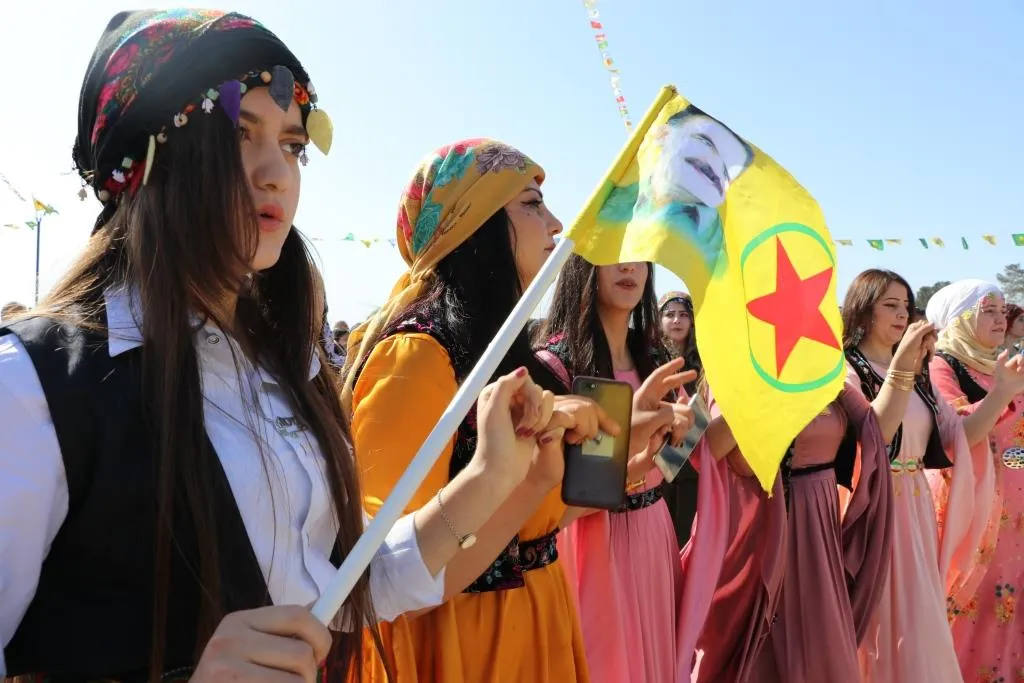 Dîrok û pêşeroja Bakur û Rojhilatê Sûriyê