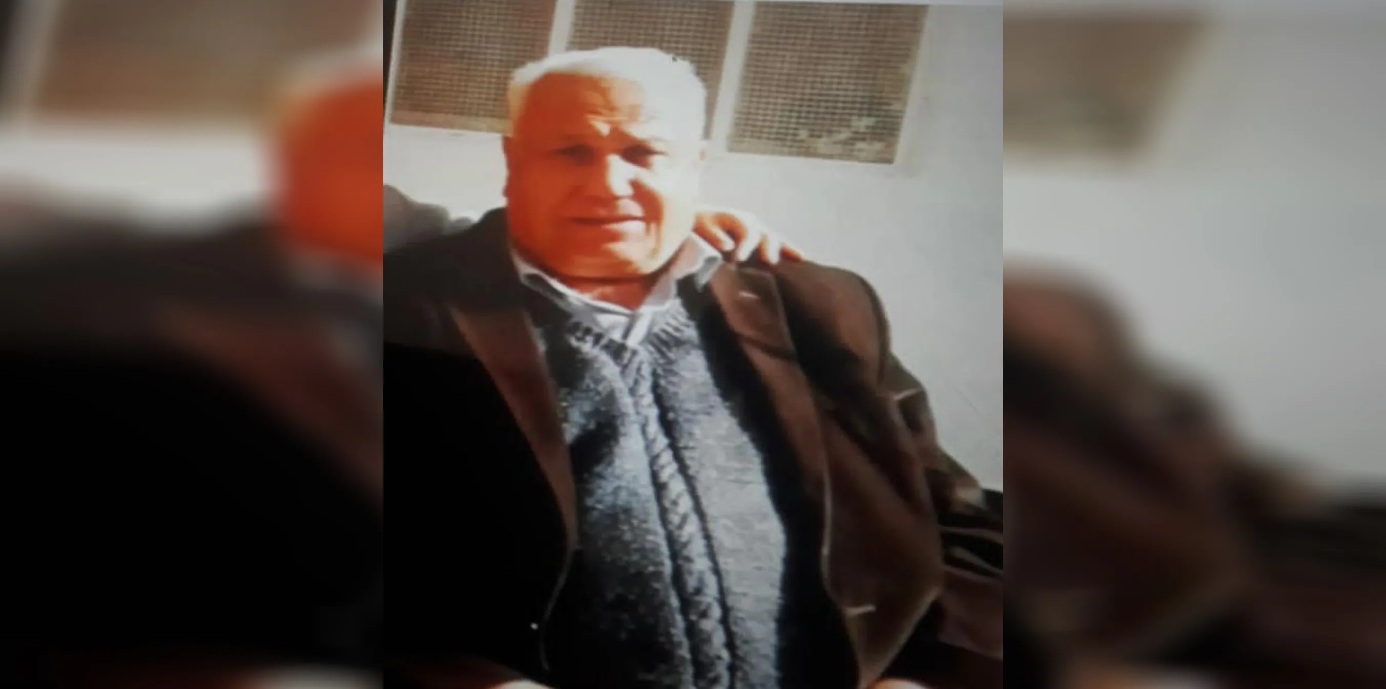 Dagirkeran li Efrînê kalemêrek bi îşkenceyê qetil kir