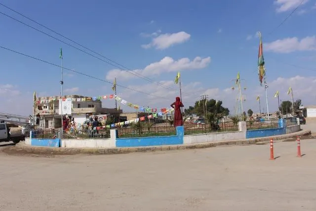 Çalakiyên ji bo 8`ê Adarê didomin
