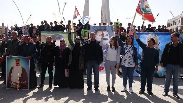 "Divê CPT ji bo zelalkirina rewşa tenduristiyê ya rêber Ocalan bi erka xwe rabe"