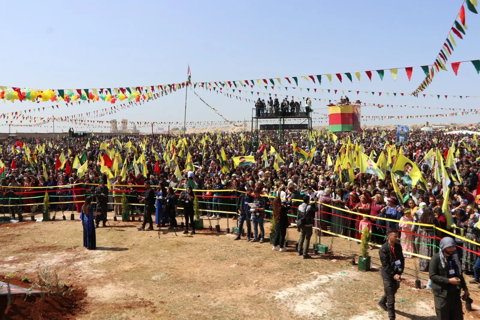 'Bi îradeya her Efrîniyekî divê têkoşîna li hemberî dagirkeriyê were xurtkirin'
