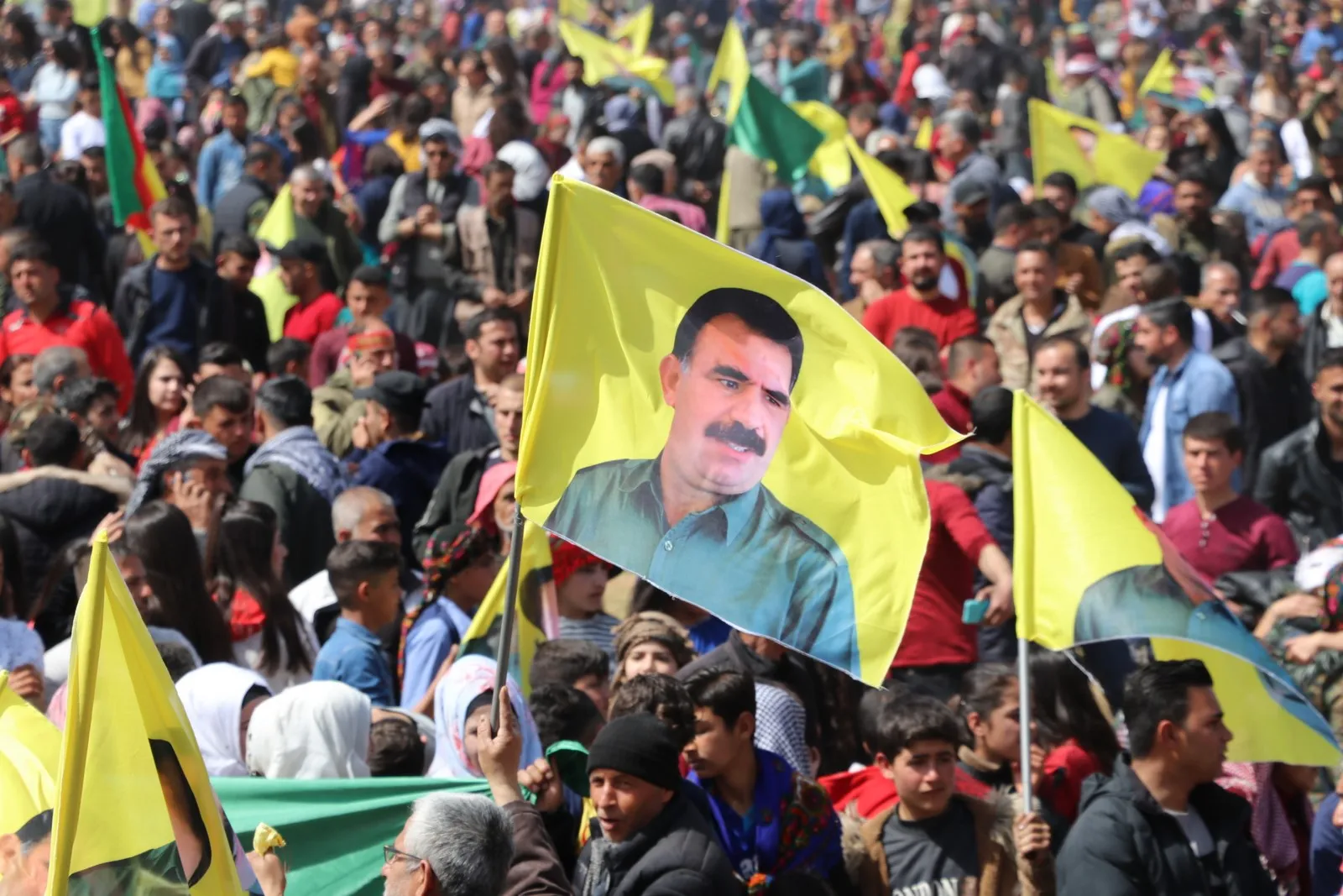 'Bi îradeya her Efrîniyekî divê têkoşîna li hemberî dagirkeriyê were xurtkirin'