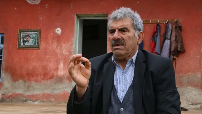 Mehmet Ocalan: Hevdîtin hat sabotekirin, fikarên me zêde bûn