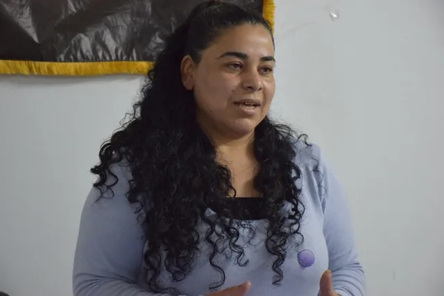 ​​​​​​​Patiya Nûjen  û Demokratîk 8`ê Adarê pîroz kir