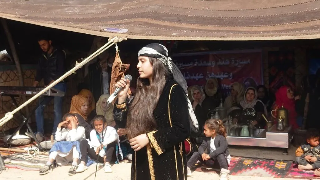 Li Koçerat, Kobanê û Reqayê çalakiyên ji bo 8'ê Adarê