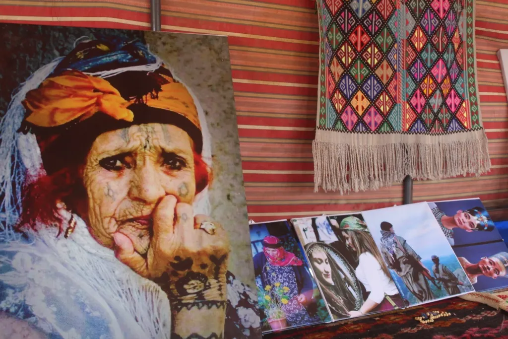 Li Koçerat, Kobanê û Reqayê çalakiyên ji bo 8'ê Adarê