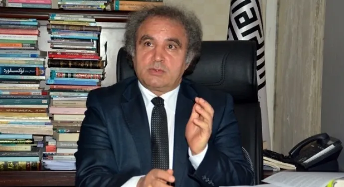 Parlementerê berê yê HDP’ê Yildirim wefat kir