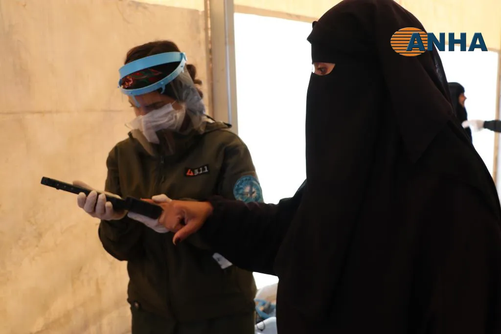 Ji operasyona roja duyemîn a li Holê wêne û dîmen
