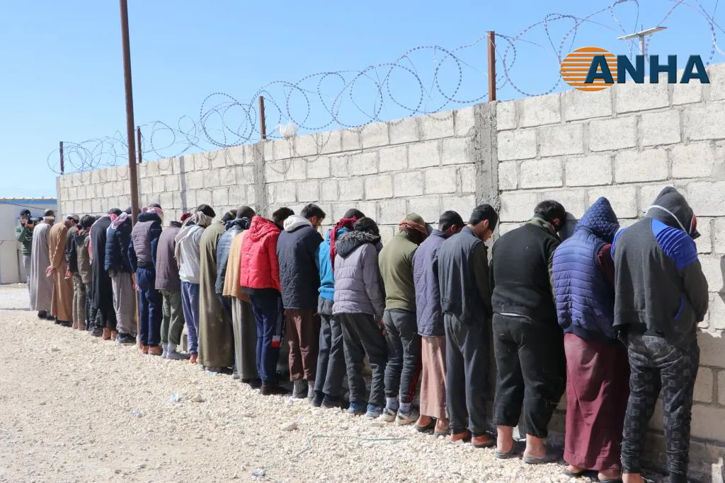 Ji operasyona roja duyemîn a li Holê wêne û dîmen
