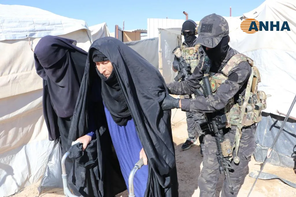 Ji operasyona roja duyemîn a li Holê wêne û dîmen