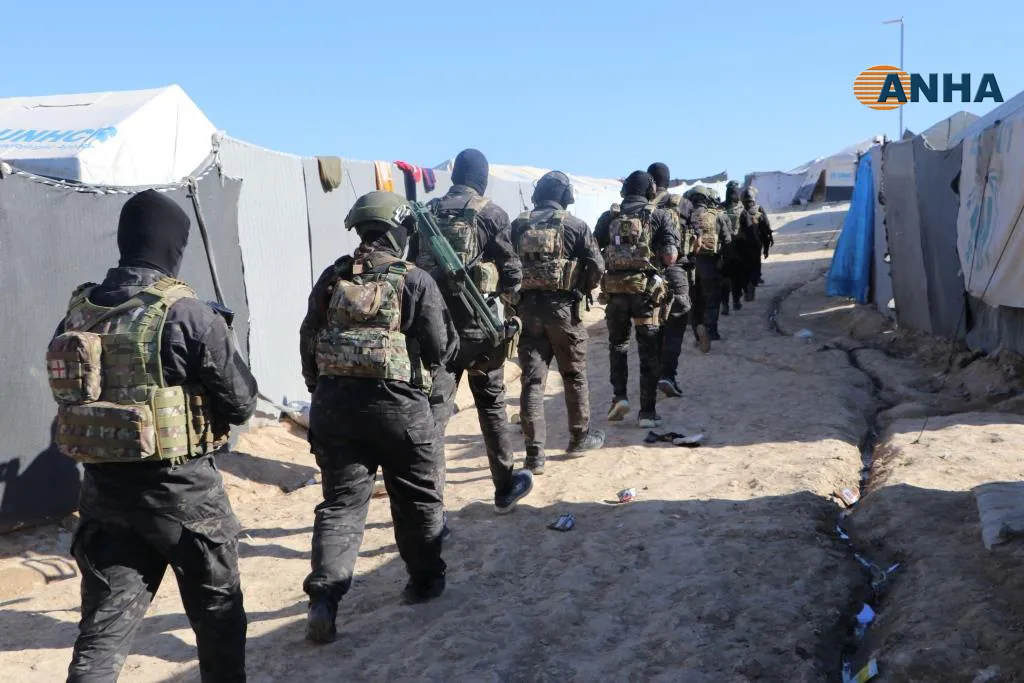 Ji operasyona roja duyemîn a li Holê wêne û dîmen