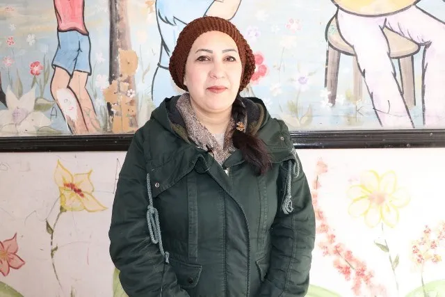 Li gelek bajaran 8'ê Adarê hate pîrozkirin